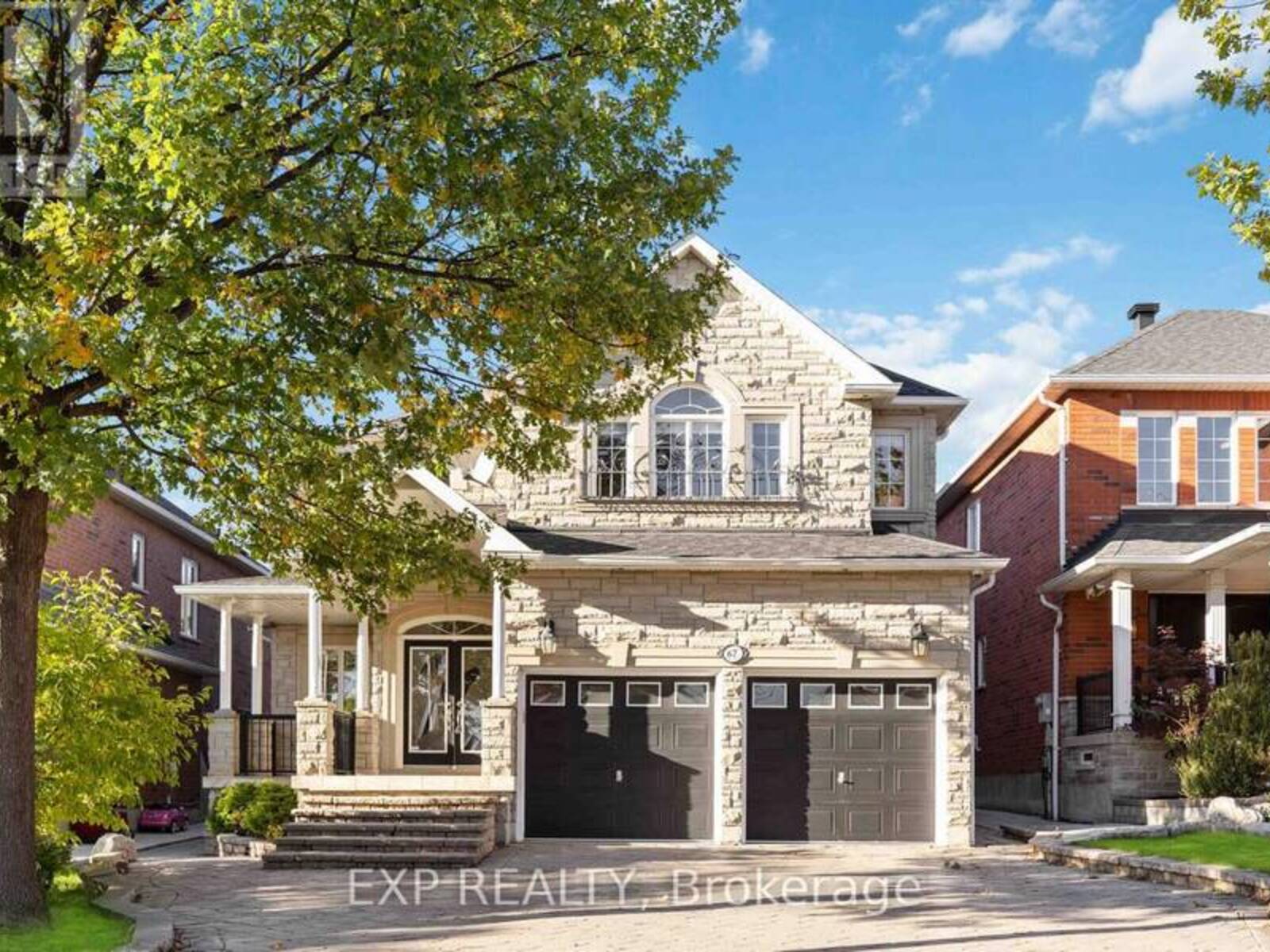 67 CACHET HILL CRESCENT, Vaughan, Ontario L4H 1S6