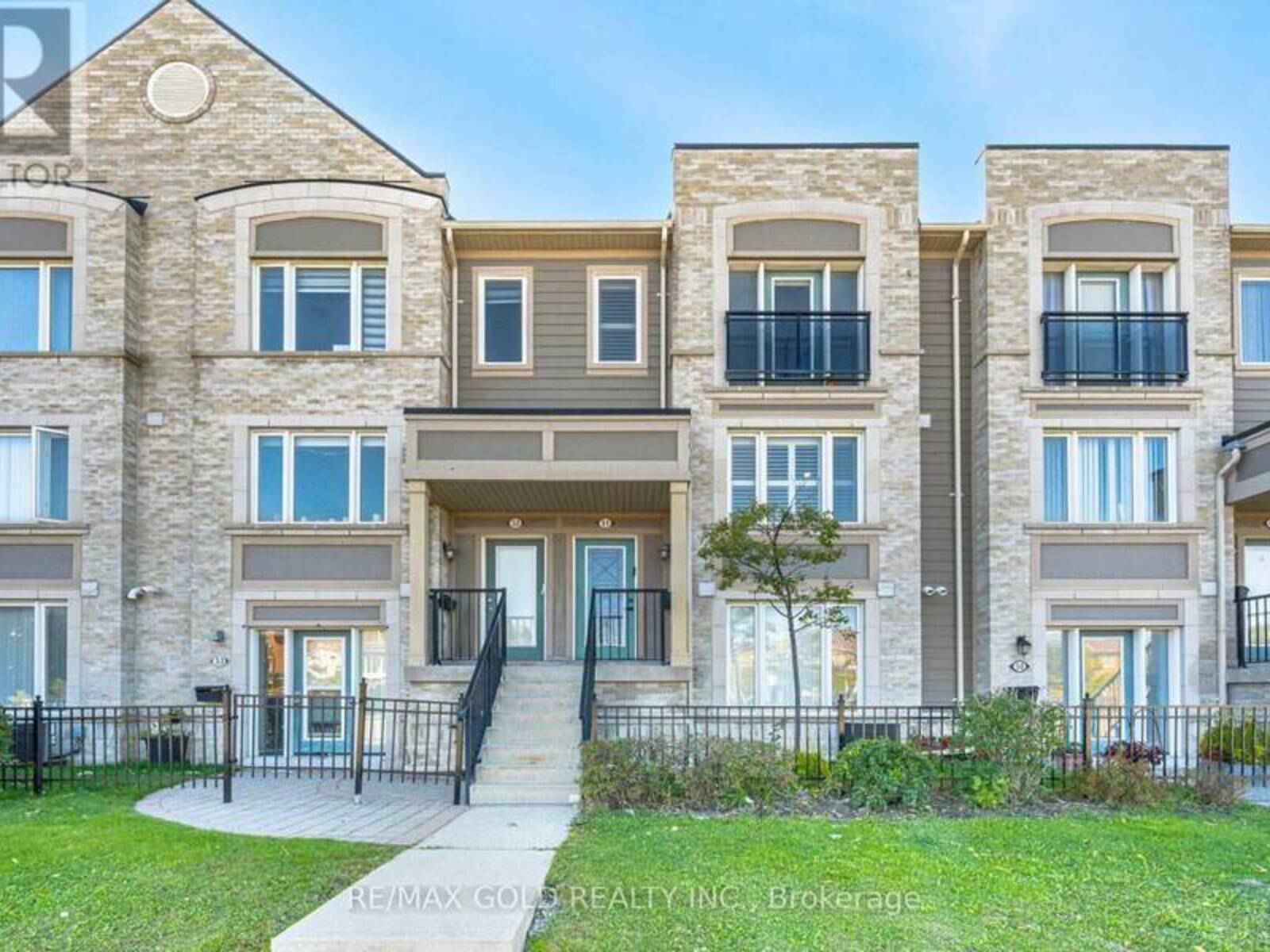 51 - 60 FAIRWOOD CIRCLE, Brampton, Ontario L6R 0Y6