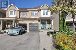 7 SHORTREED GROVE | Brampton Ontario | Slide Image One