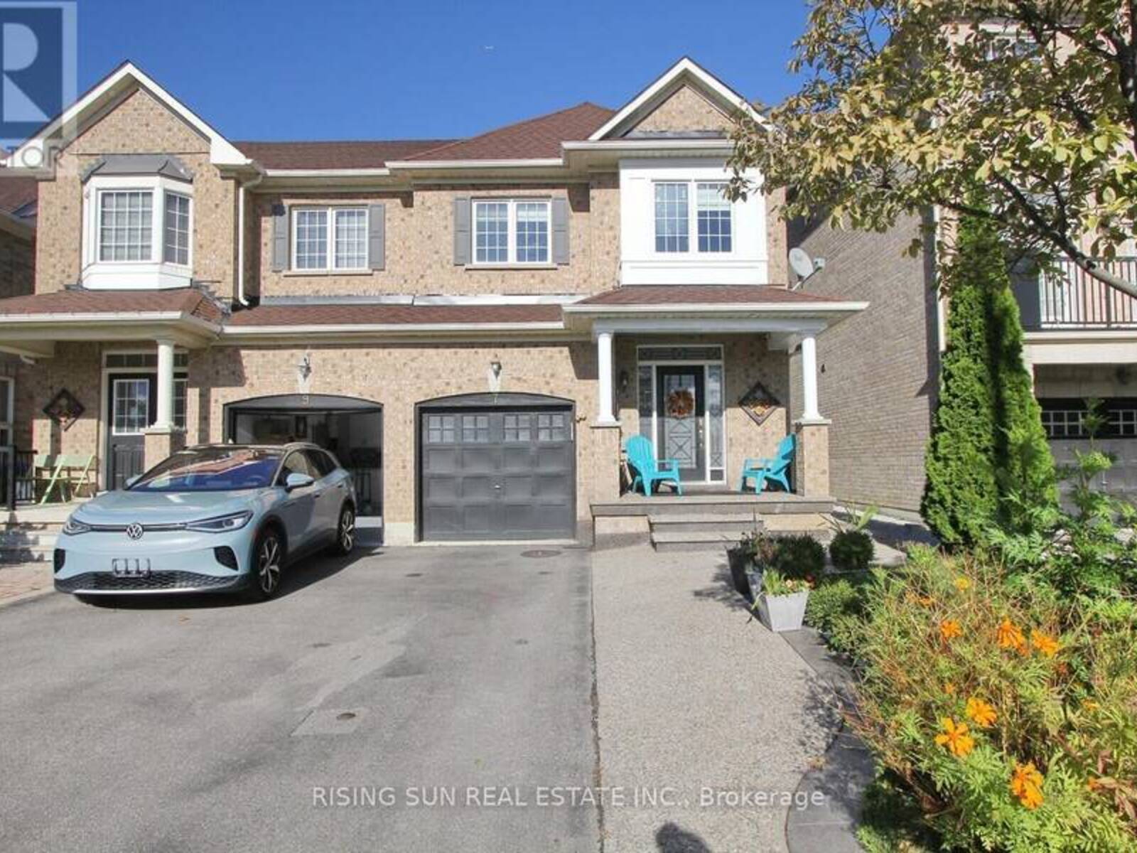 7 SHORTREED GROVE, Brampton, Ontario L6R 0R8