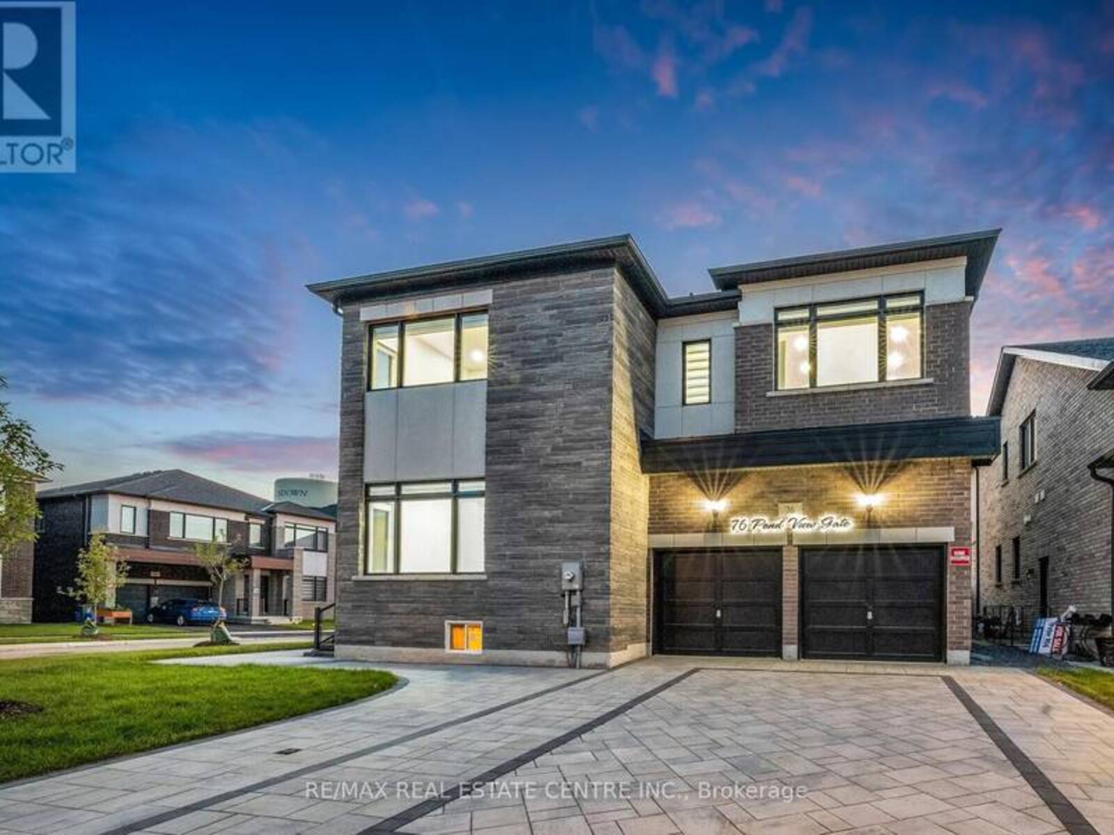 76 POND VIEW GATE, Hamilton, Ontario L0R 2H1