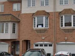 99 SUFI CRESCENT Toronto Ontario, M4A 2X2