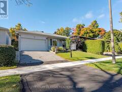 28 WICHEY ROAD Toronto Ontario, M1C 2H6