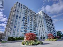 603 - 4727 SHEPPARD AVENUE E Toronto Ontario, M1S 5B3