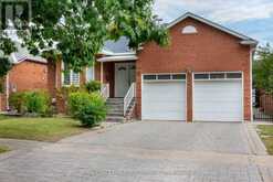 53 FINDHORN CRESCENT | Vaughan Ontario | Slide Image One