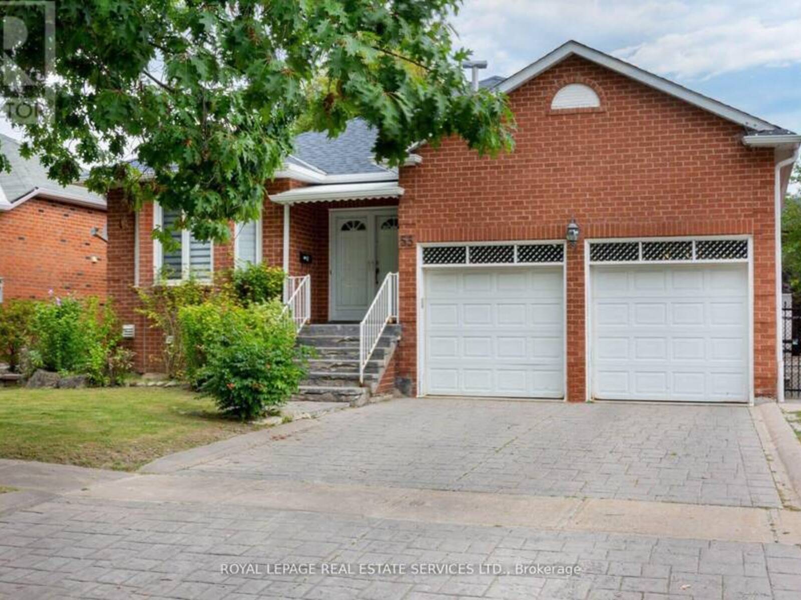 53 FINDHORN CRESCENT, Vaughan, Ontario L6A 1M2