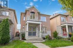 95 KENILWORTH GATE | Markham Ontario | Slide Image Two