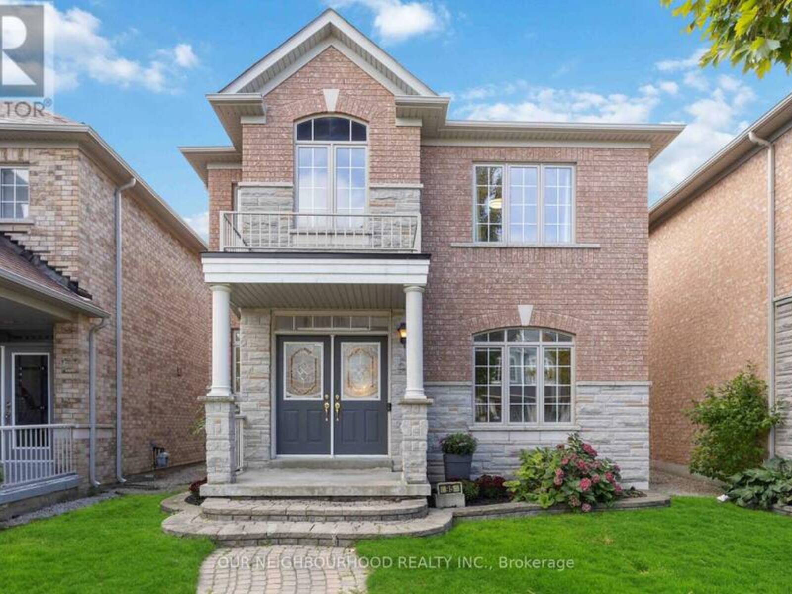 95 KENILWORTH GATE, Markham, Ontario L6B 0A9