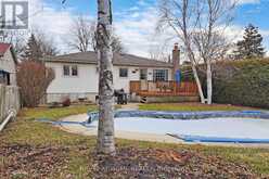 22 PENWICK CRESCENT | Richmond Hill Ontario | Slide Image Thirty