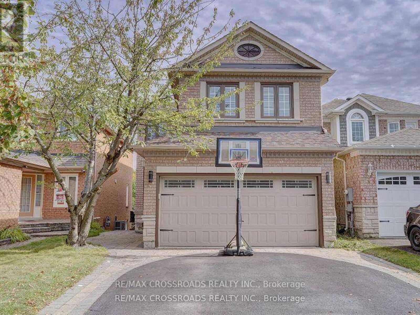 47 RUSH ROAD, Aurora, Ontario L4G 7G5