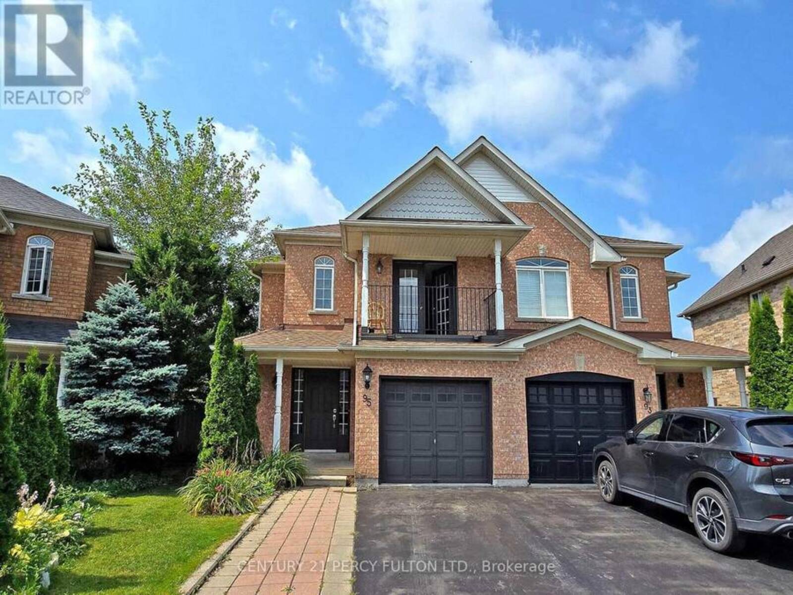 95 LONG POINT DRIVE, Richmond Hill, Ontario L4E 3Z7