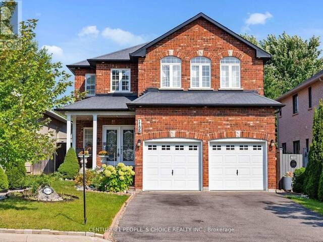 1198 WESTMOUNT AVENUE Innisfil Ontario, L9S 4Z7