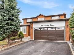 50 ADDISON STREET Richmond Hill Ontario, L4C 7L8