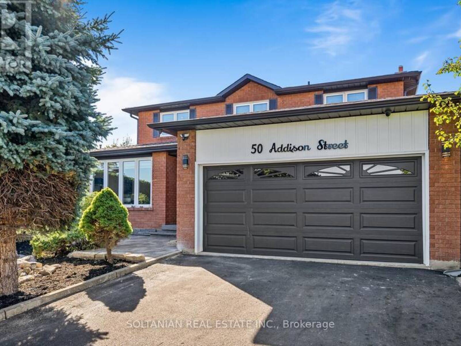 50 ADDISON STREET, Richmond Hill, Ontario L4C 7L8