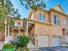 25 CAMEO DRIVE Richmond Hill Ontario, L4S 2C3