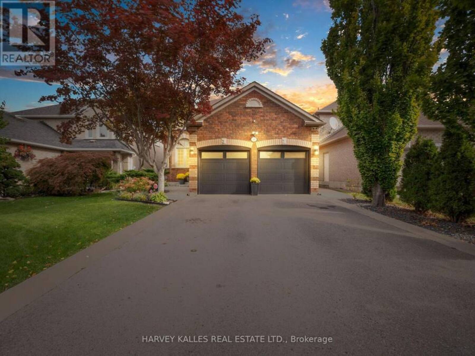 146 VENETO DRIVE, Vaughan, Ontario L4L 8X6