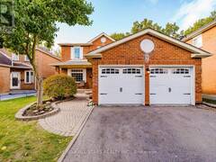 7 CONISTAN ROAD Markham Ontario, L3R 8J6