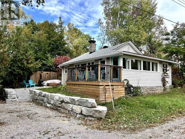 28 HASTINGS AVENUE Tiny Ontario, L0L 1P0