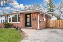 24B BERNICK DRIVE | Barrie Ontario | Slide Image One