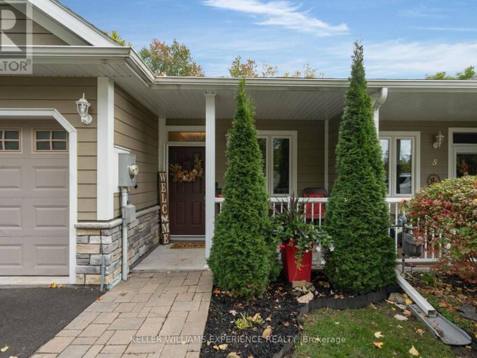 3 RIVERWALK DRIVE, Severn, Ontario L0K 1E0