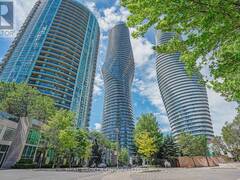 4607 - 60 ABSOLUTE AVENUE E Mississauga Ontario, L4Z 0A9