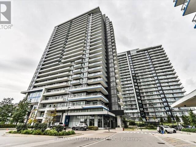 2108 - 2560 EGLINTON AVENUE W Mississauga Ontario, L5M 0Y3