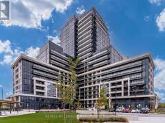 1004 - 3220 WILLIAM COLTSON AVENUE Oakville Ontario, L6H 7X9