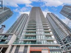 601 - 4065 BRICKSTONE MEWS Mississauga Ontario, L5B 0G3