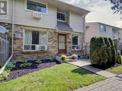 17 - 1 LAMERS COURT Tillsonburg Ontario, N4G 4T6