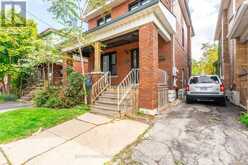 22 LOTTRIDGE STREET | Hamilton Ontario | Slide Image Two