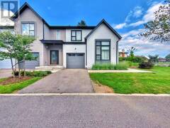 42 - 110 FERGUS AVENUE Kitchener Ontario, N2A 0K9