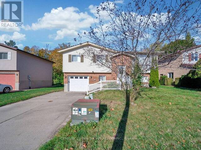 838 MACKENDRICK DRIVE Kincardine Ontario, N2Z 1L7