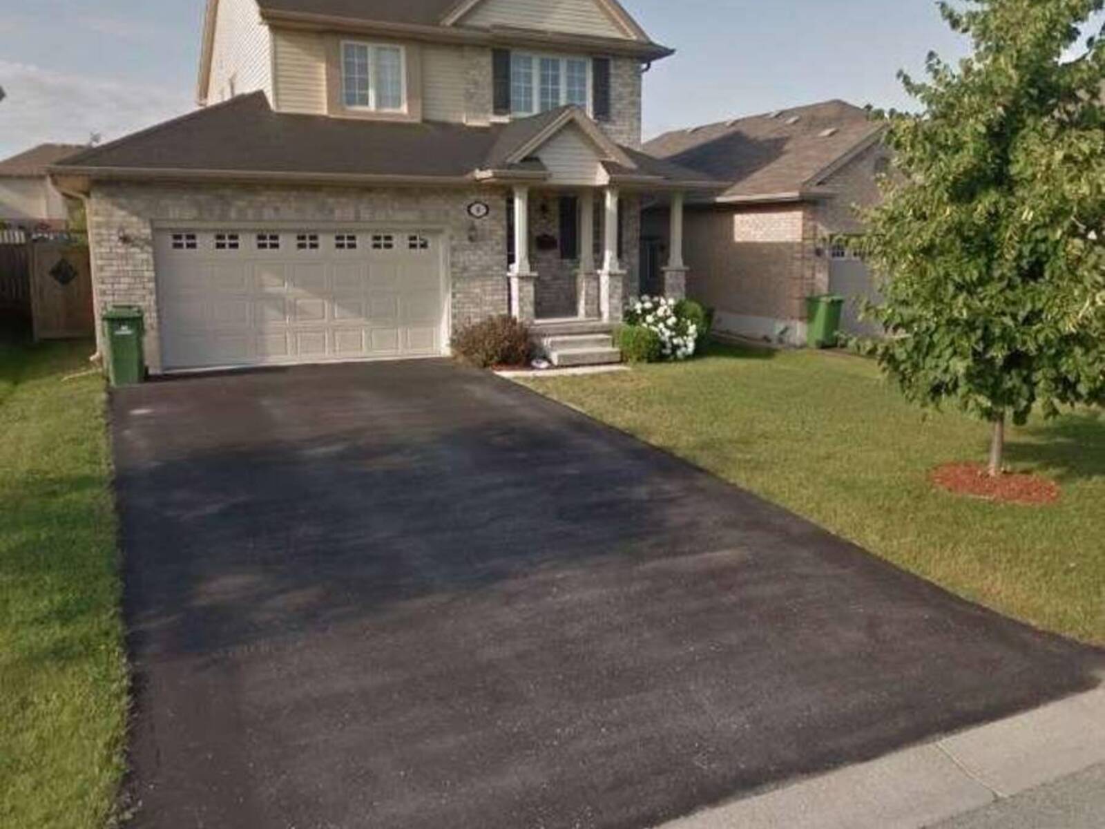 6 FENWICK COURT, St. Thomas, Ontario N5R 6M6