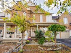 1513 AVONMORE SQUARE Pickering Ontario, L1V 7H2