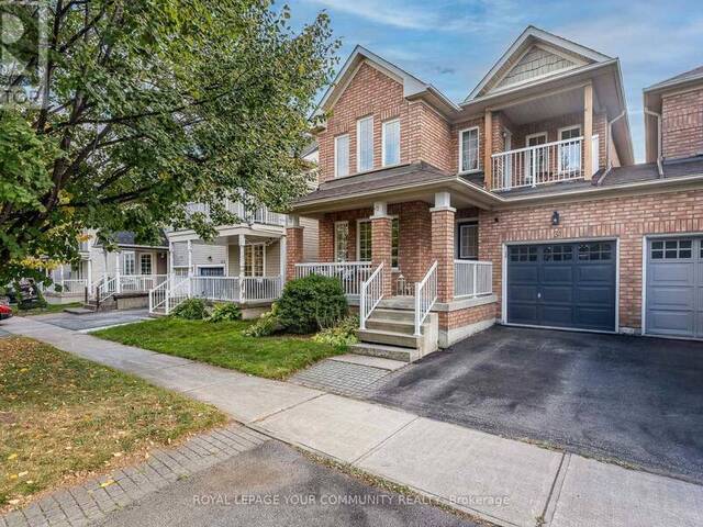 31 GLASGOW CRESCENT Georgina Ontario, L4P 4B3