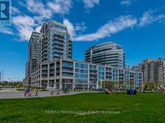 432 - 58 MARINE PARADE DRIVE Toronto Ontario, M8V 4G1