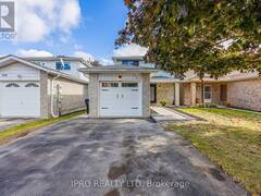 340 BRITANNIA AVENUE Bradford West Gwillimbury Ontario, L3Z 1A7