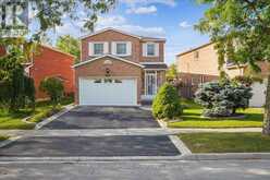 564 BROWNRIDGE DRIVE | Vaughan Ontario | Slide Image One