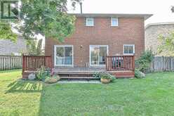 67 CHEESEMAN DRIVE | Markham Ontario | Slide Image Thirty-six