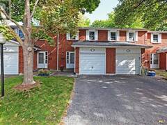 7 NORRIS WAY Markham Ontario, L3T 5B9