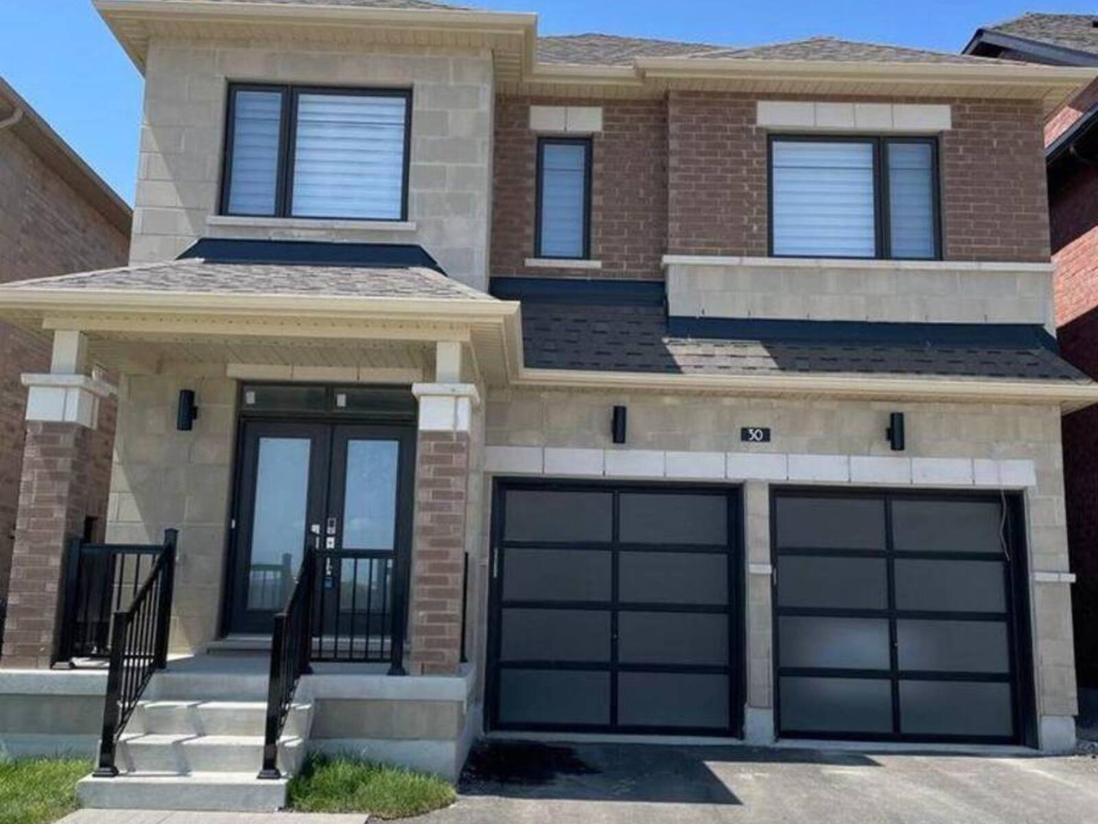 30 LEPP DRIVE, Markham, Ontario L3S 0G4