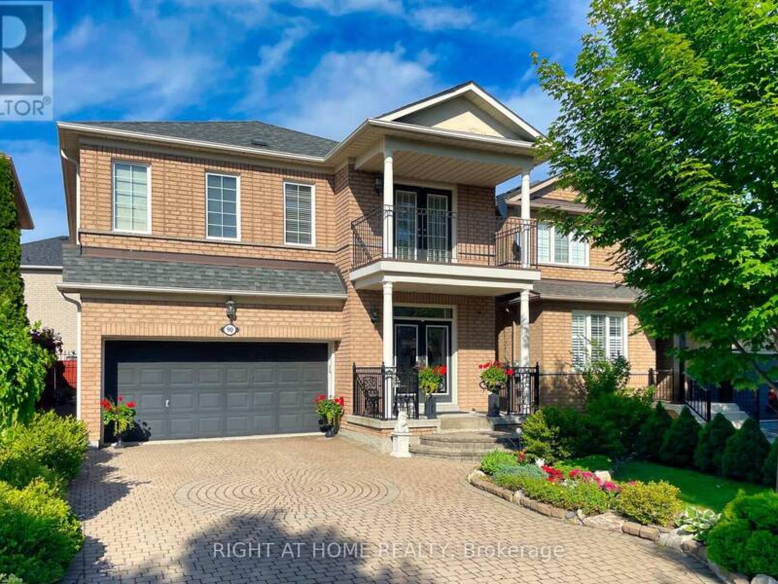 90 CORMORANT CRESCENT, Vaughan, Ontario L4H 2K4