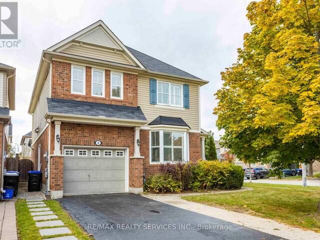 2 KIDD CRESCENT Alliston Ontario, L9R 0E1