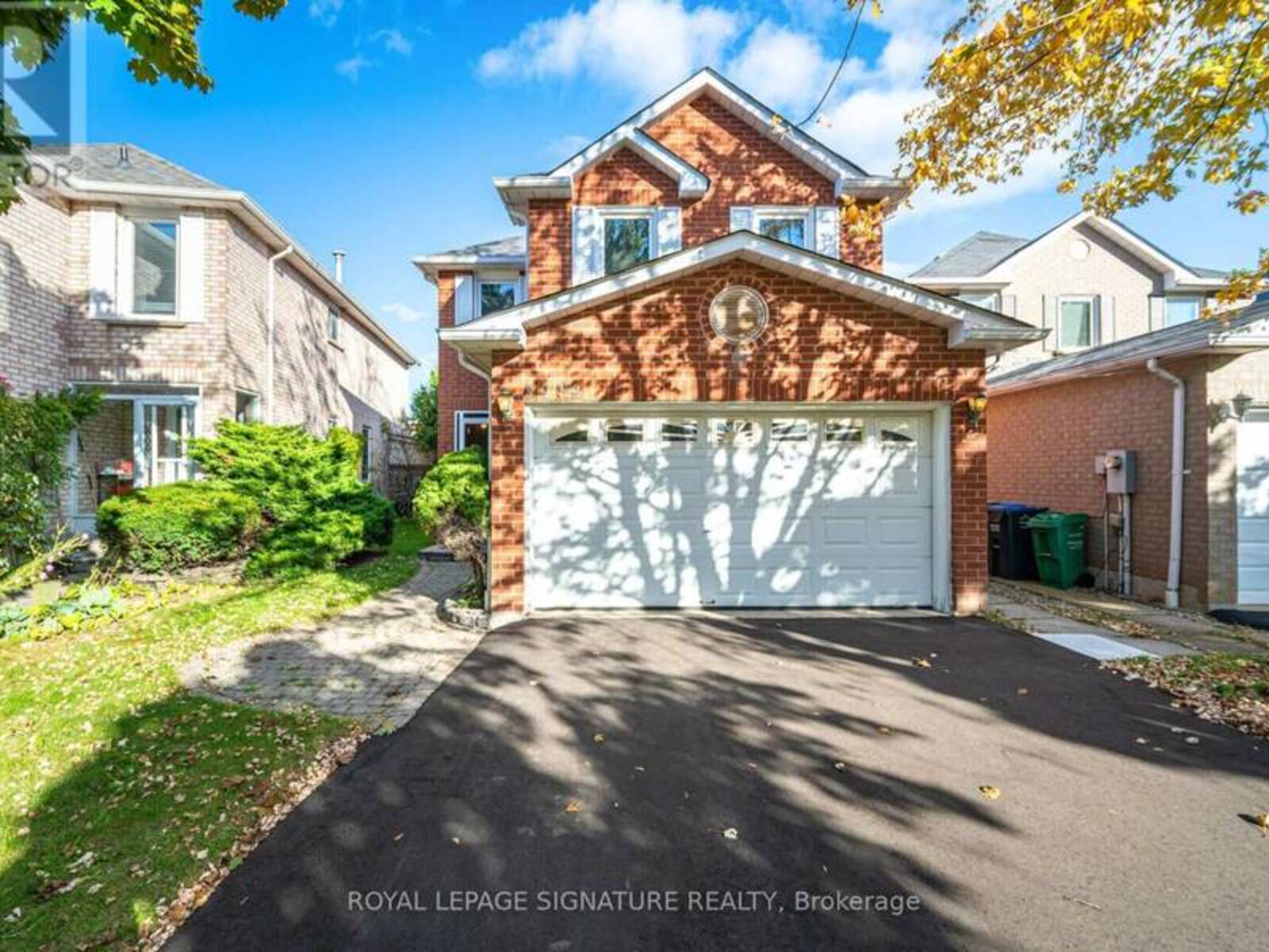 4494 VIOLET ROAD, Mississauga, Ontario L5V 1J9