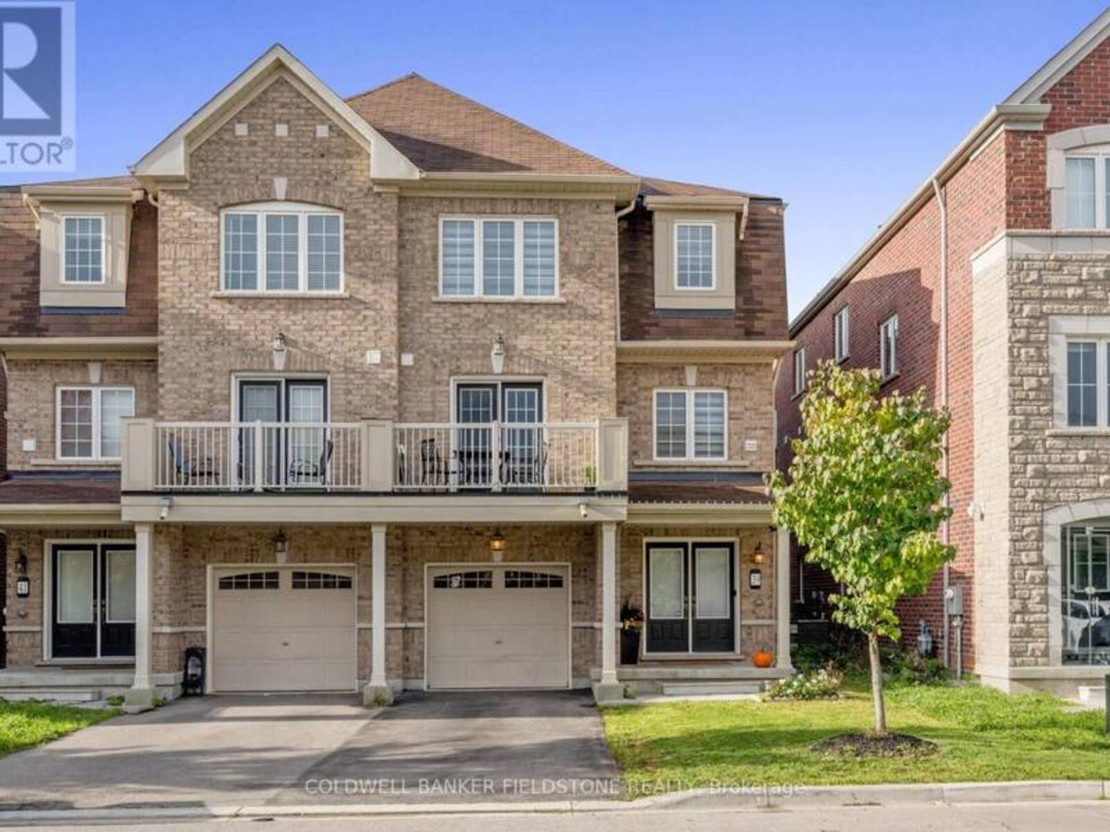 39 GOLDEN SPRINGS DRIVE, Brampton, Ontario L7A 4N7