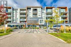 208 - 3028 CREEKSHORE COMMON S | Oakville Ontario | Slide Image Two