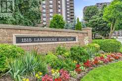 1405 - 1515 LAKESHORE ROAD E | Mississauga Ontario | Slide Image One