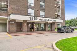 1405 - 1515 LAKESHORE ROAD E | Mississauga Ontario | Slide Image Thirty-nine