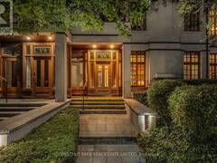 37A ELM AVENUE Toronto Ontario, M4W 1N6