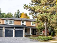 16 SAGEWOOD DRIVE Toronto Ontario, M3B 3G5